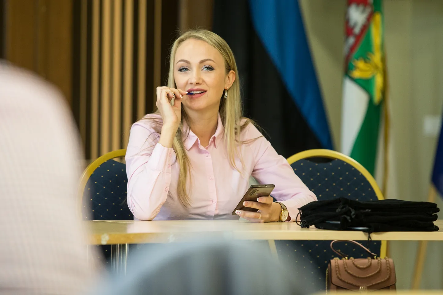 Екатерина Васильева