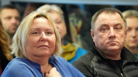 Latvijas paralimpieši neapmierināti ar agresorvalstu tiesību atjaunošanu sportā