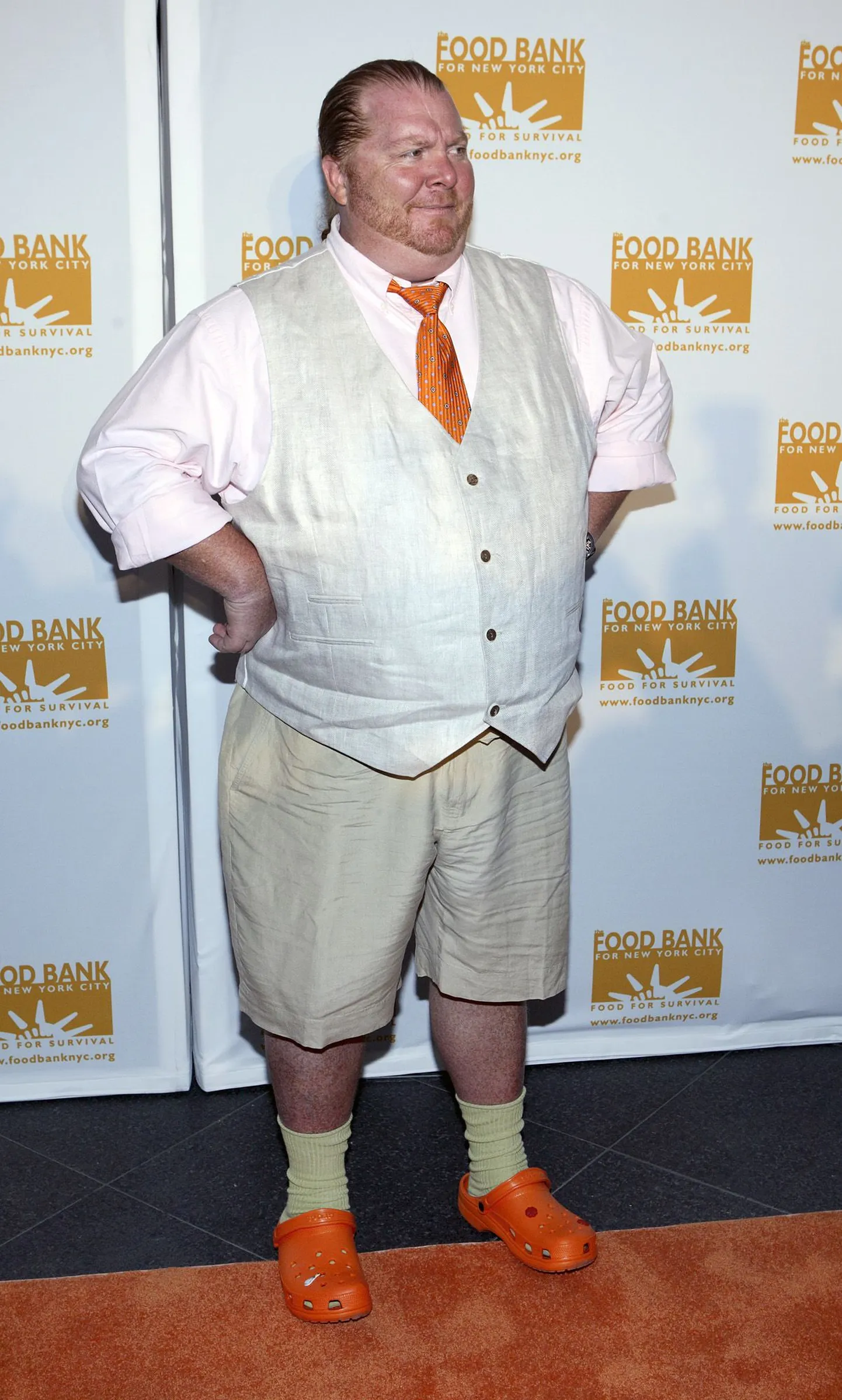 Mario Batali