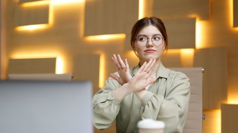 The Need for Approval Drains Your Life Force: How Saying No Actually Saves Relationships