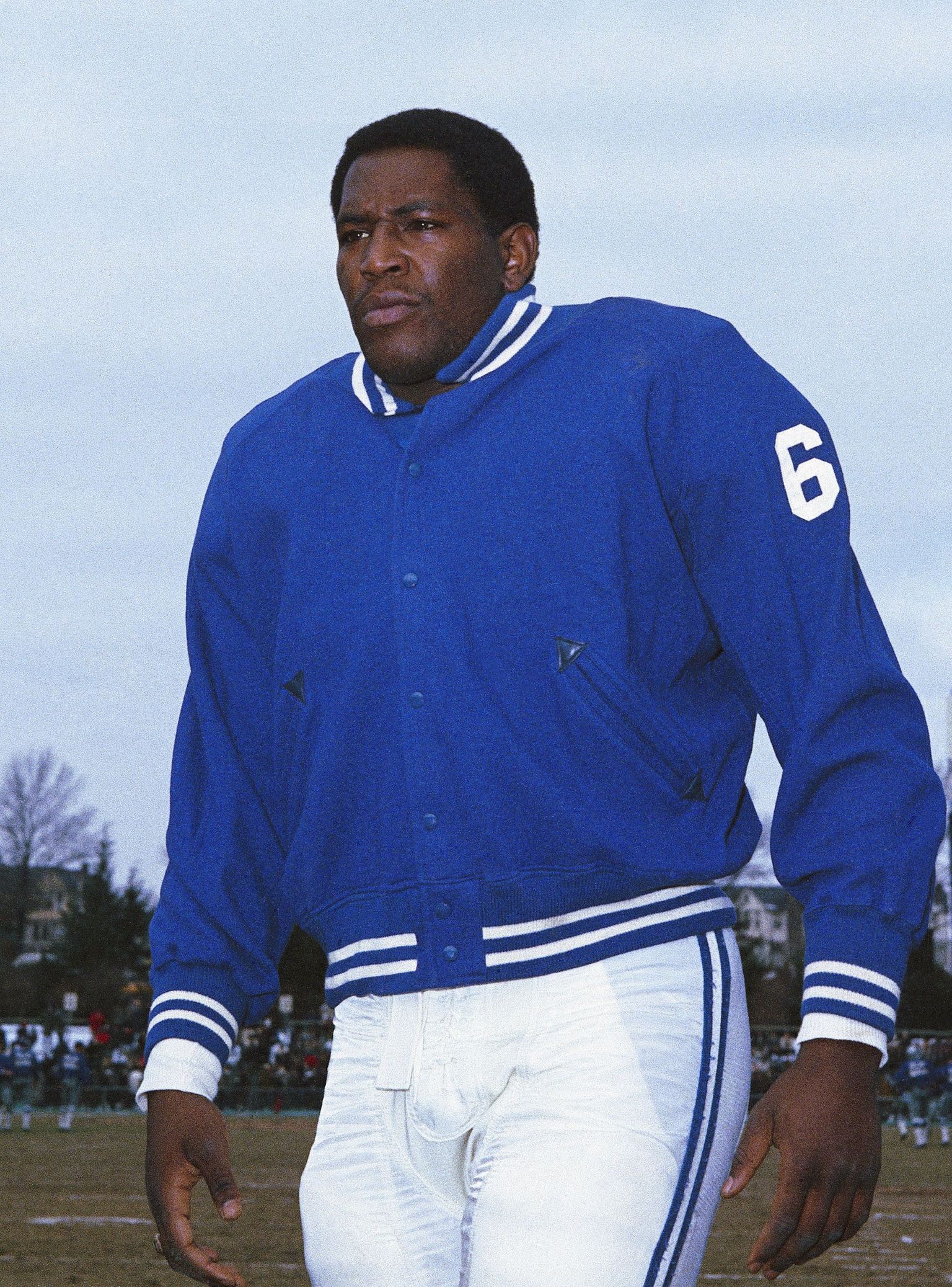 Bubba Smith 1967. aastal