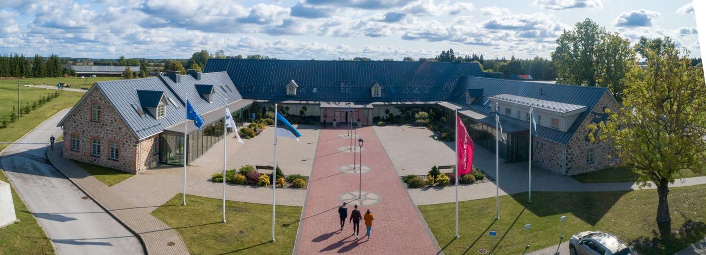 Hariduskonverentsi korraldatakse Viljandi kutseõppekeskuses.