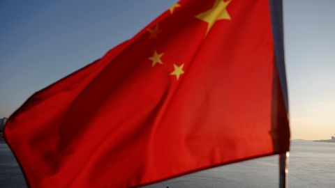 Hiina saatkond nõuab Eesti välisluurelt raporti ümbertegemist