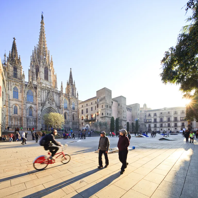 Barcelona / Foto: