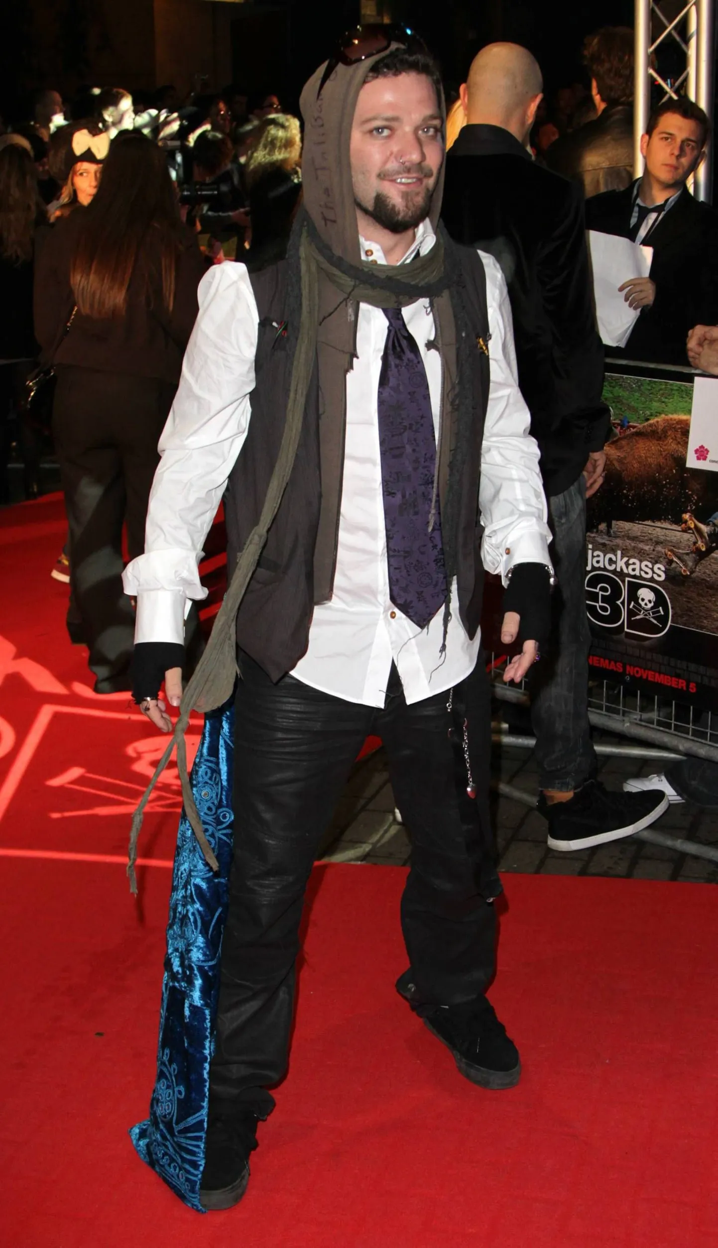 Bam Margera