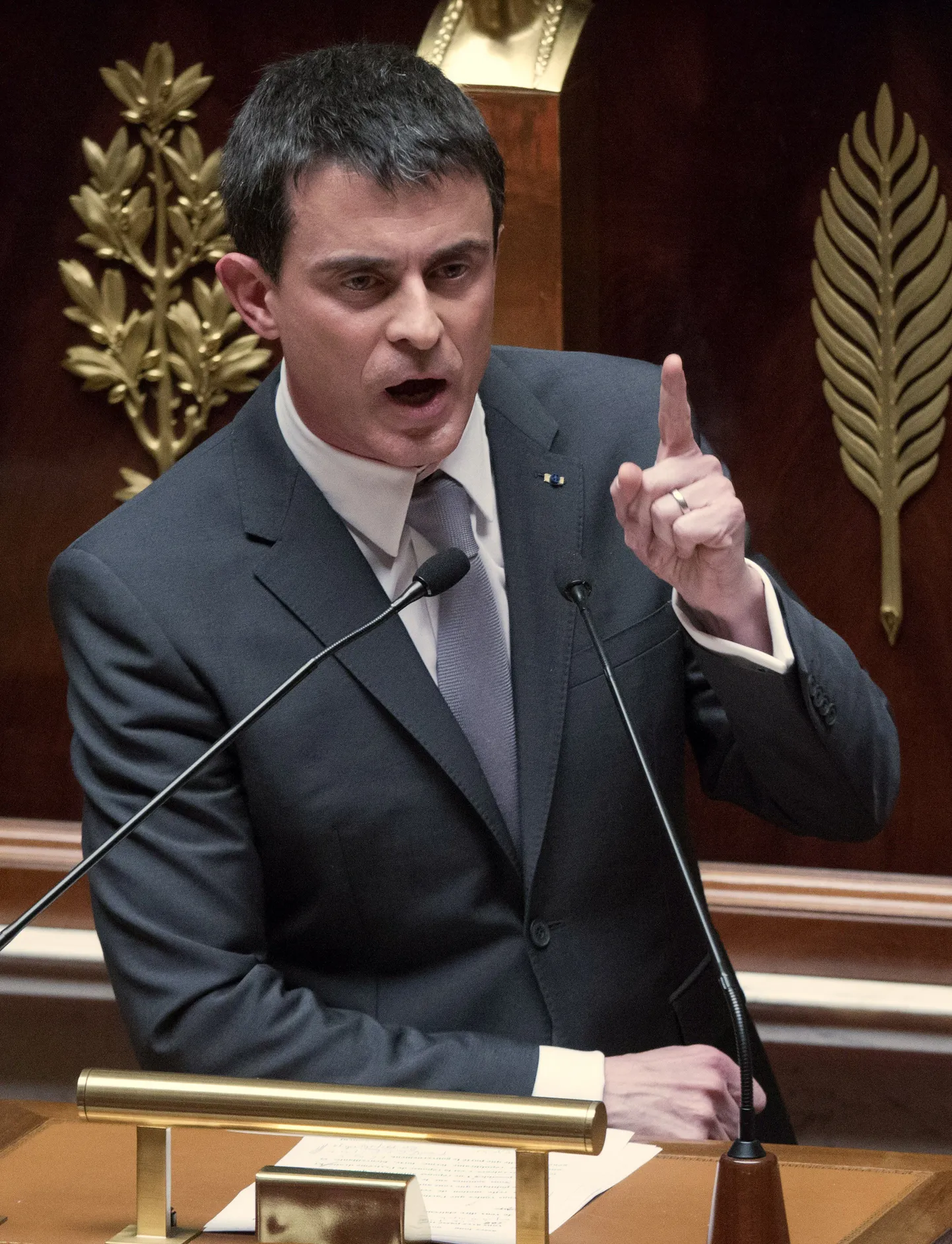 Manuel Valls
