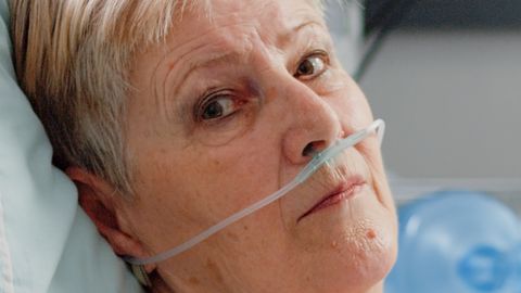 Kanada tervishoiu skandaal: EMO-s pakuti eutanaasiat ravialternatiivi asemel