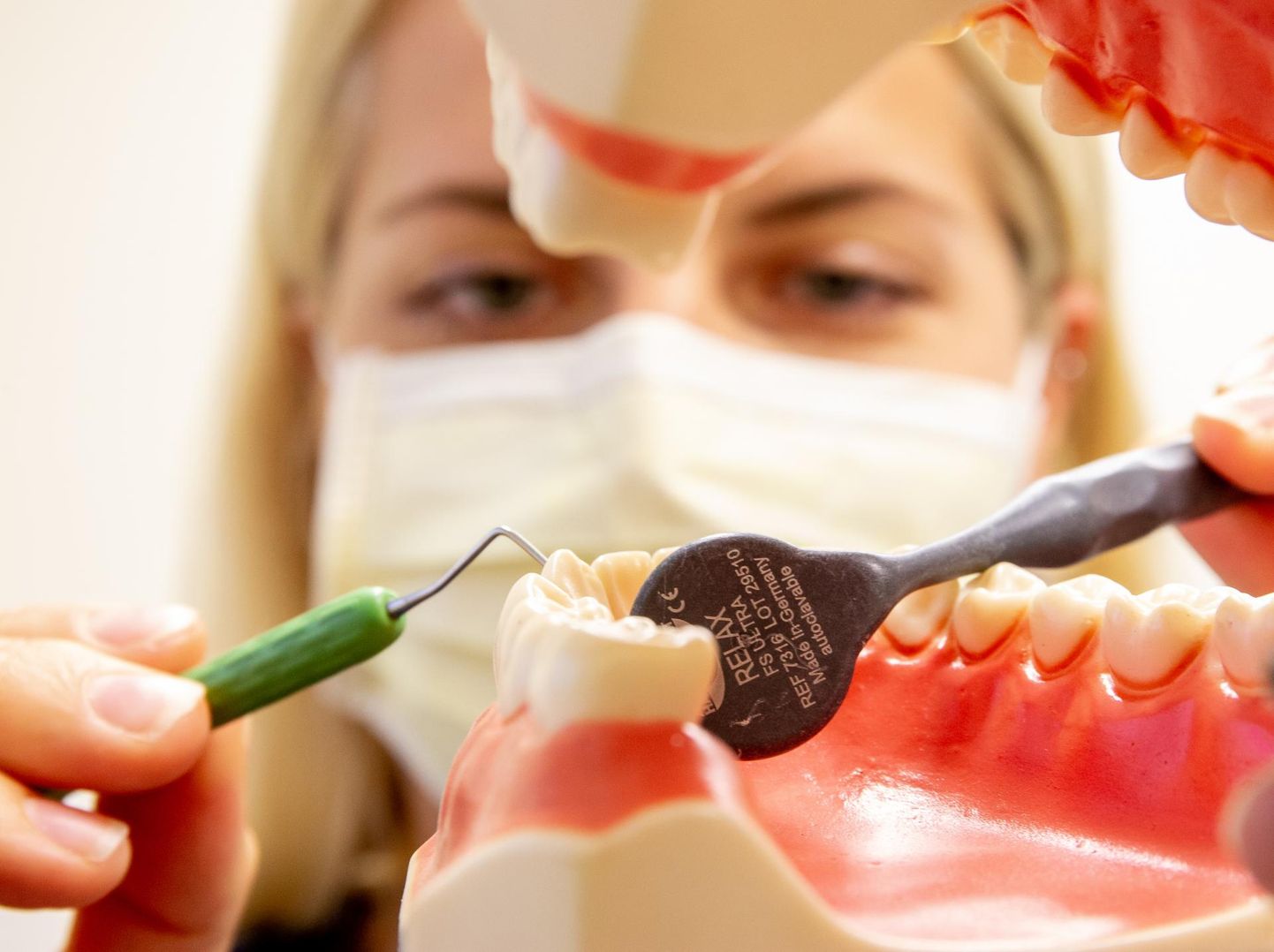 Hüvitis kehtib esmavajalike hambaraviteenuste puhul nagu vastuvõtud, diagnostika, täidiste paigaldamine, hamba eemaldamine, mädakolde ravimine, juureravi, igemealuse hambakivi eemaldamine ja tuimestus.