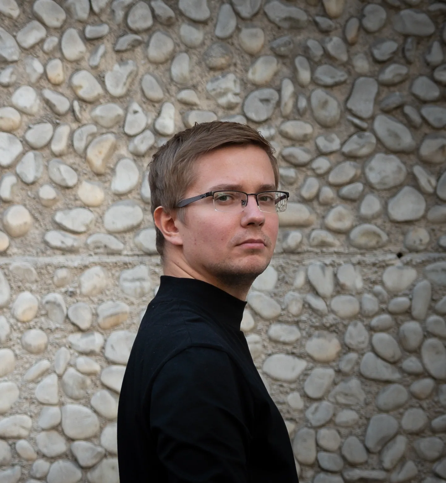 Robert Traksmann