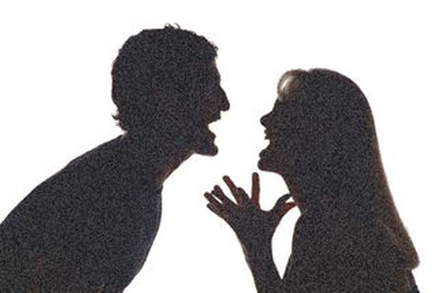 Naise tervisele tuleb kasuks, kui suhtluspartneri ebameeldivale käitumisele järgneb vabandus.