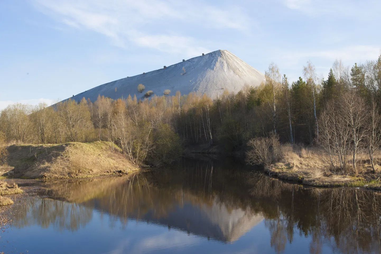 Tuhamägi