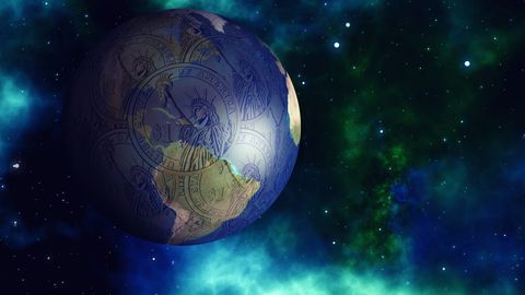 Гороскоп на неделю с 20 по 26 апреля: кому деньги, а кому испытания?