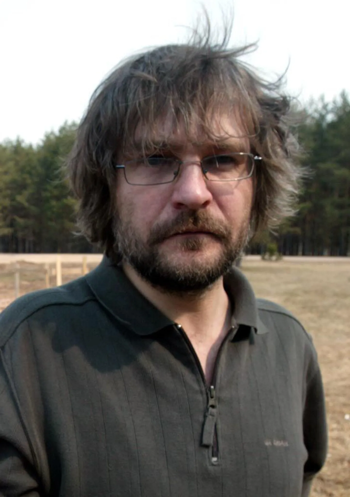 Aivar Kriiska.