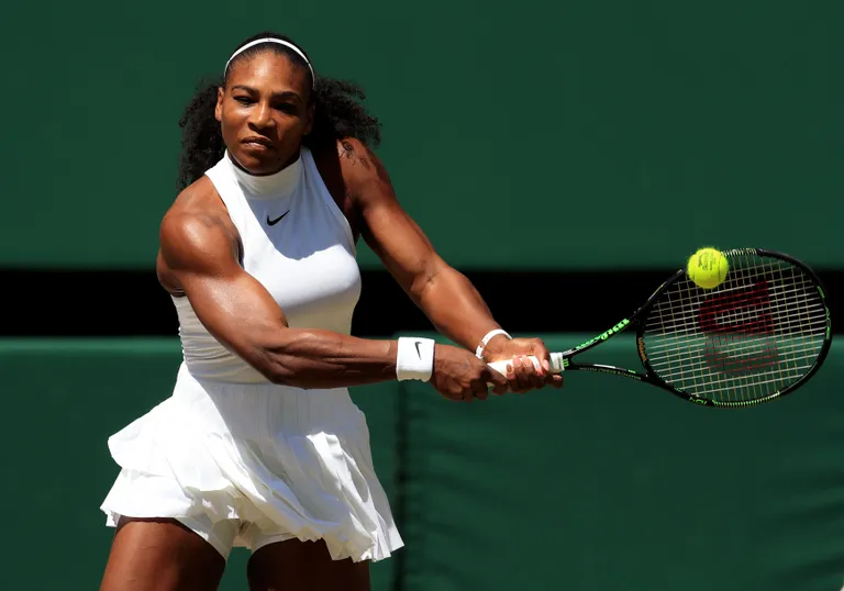 Serena Williams