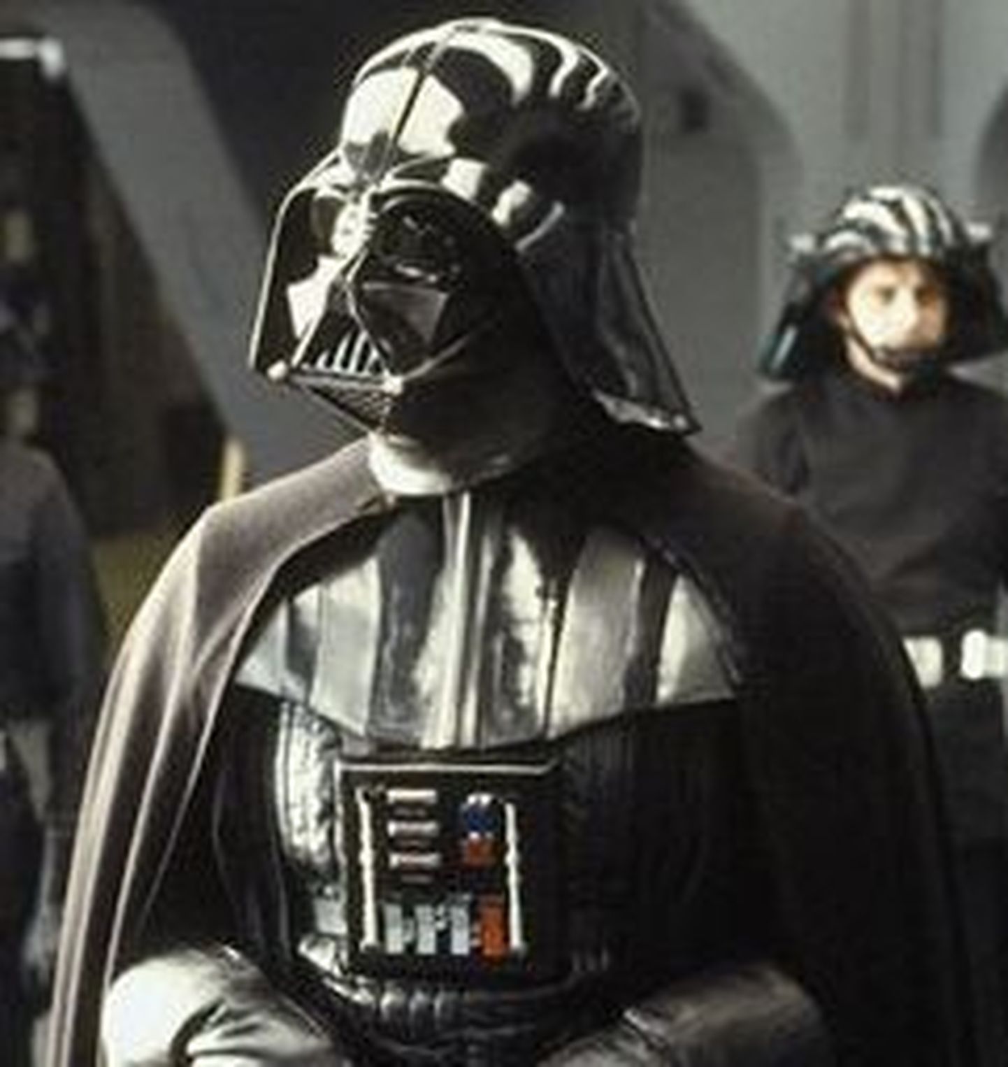 Darth Vaderi võitlusstseenide kehastaja suri