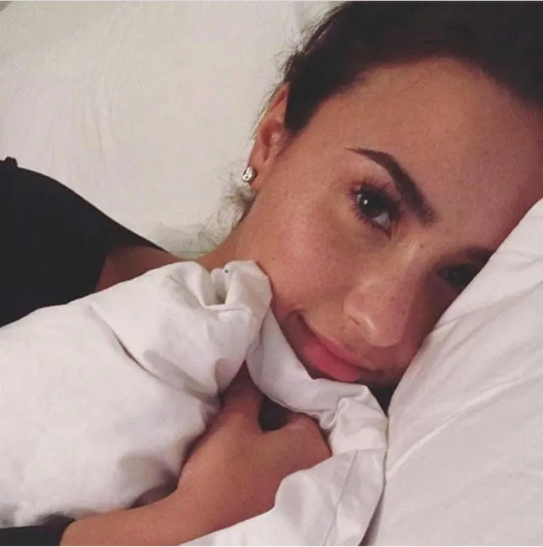 Demi Lovato
