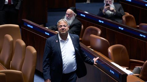 Izraēlas ministrs ņirgājas par aizturētajiem Gazas aktīvistiem; Eiropas valstis pieprasa paskaidrojumus