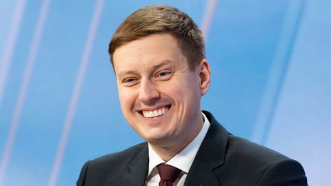 KOMMENTAAR ⟩ Minister tahab seadusest välja võtta keelde, mida pole seal kunagi olnudki