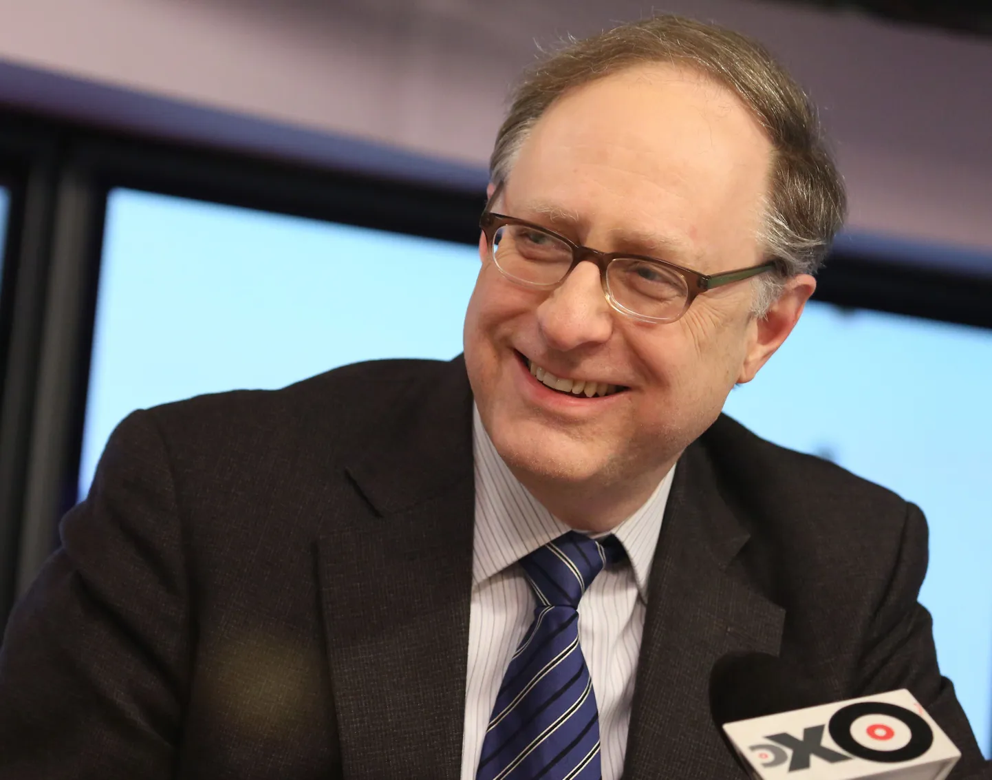 NATO asepeasekretär Alexander Vershbow