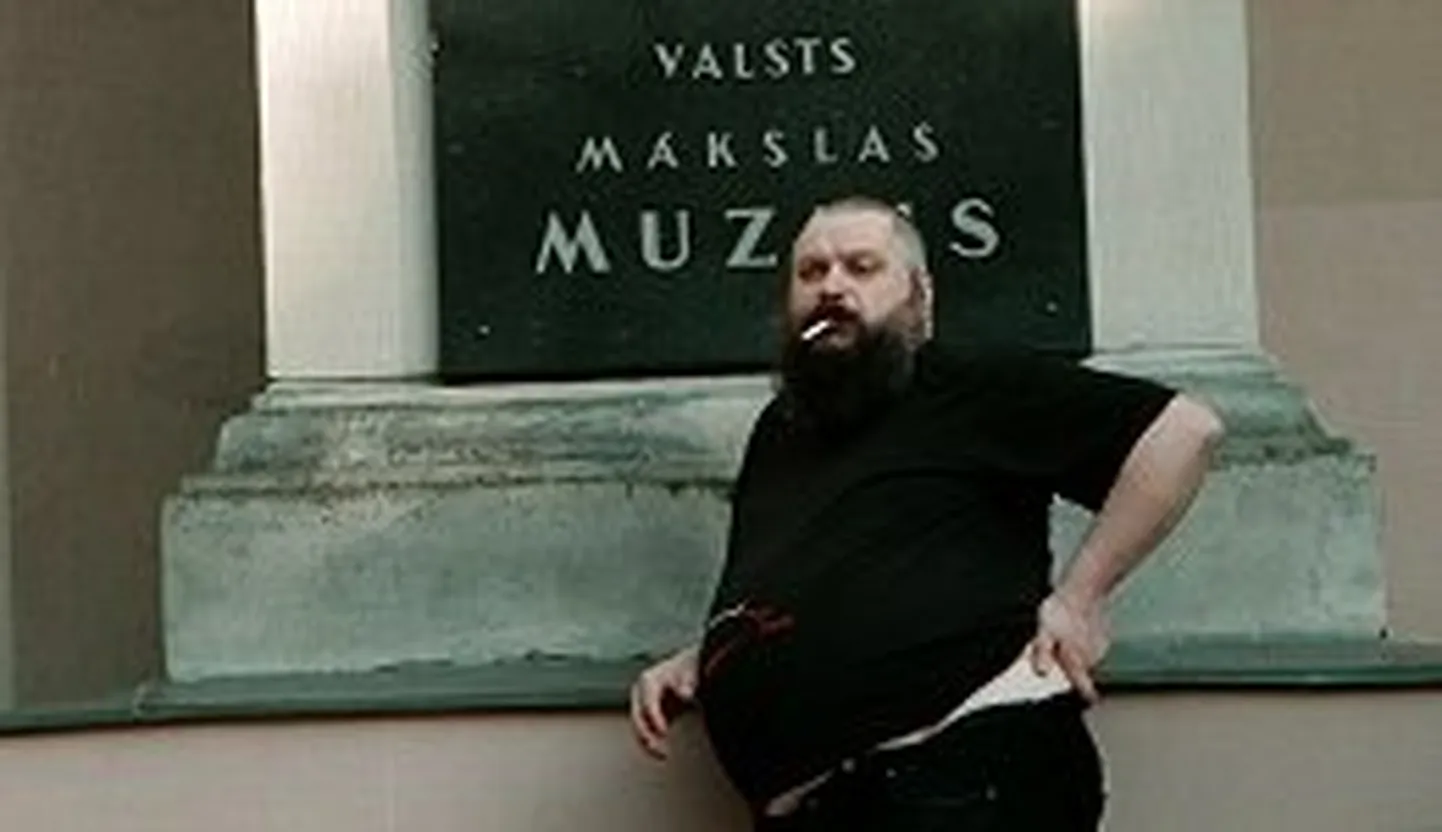 Raksta foto