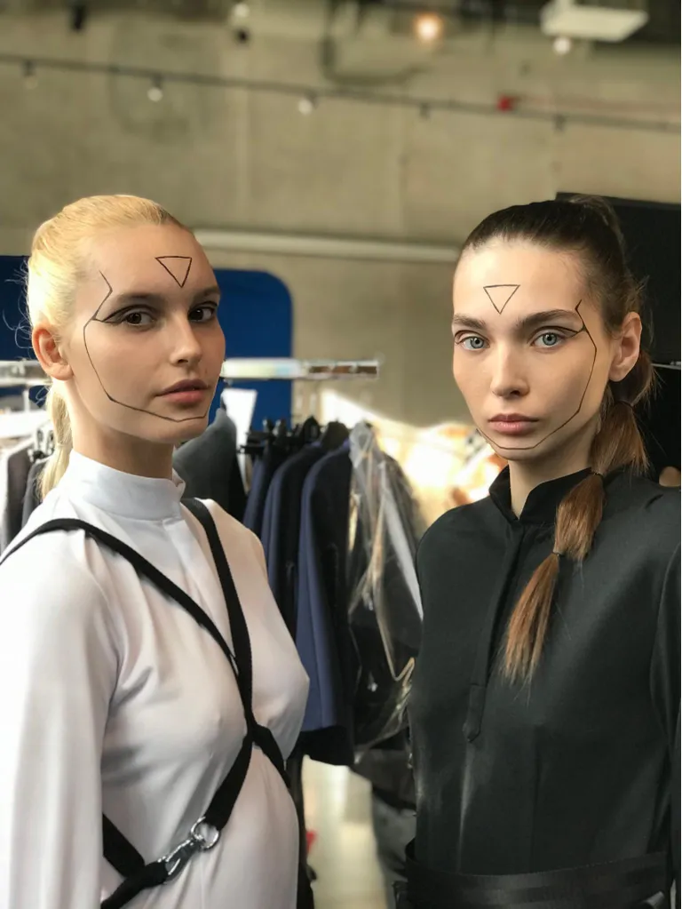 Одежда эстонского бренда Spekter Technologies