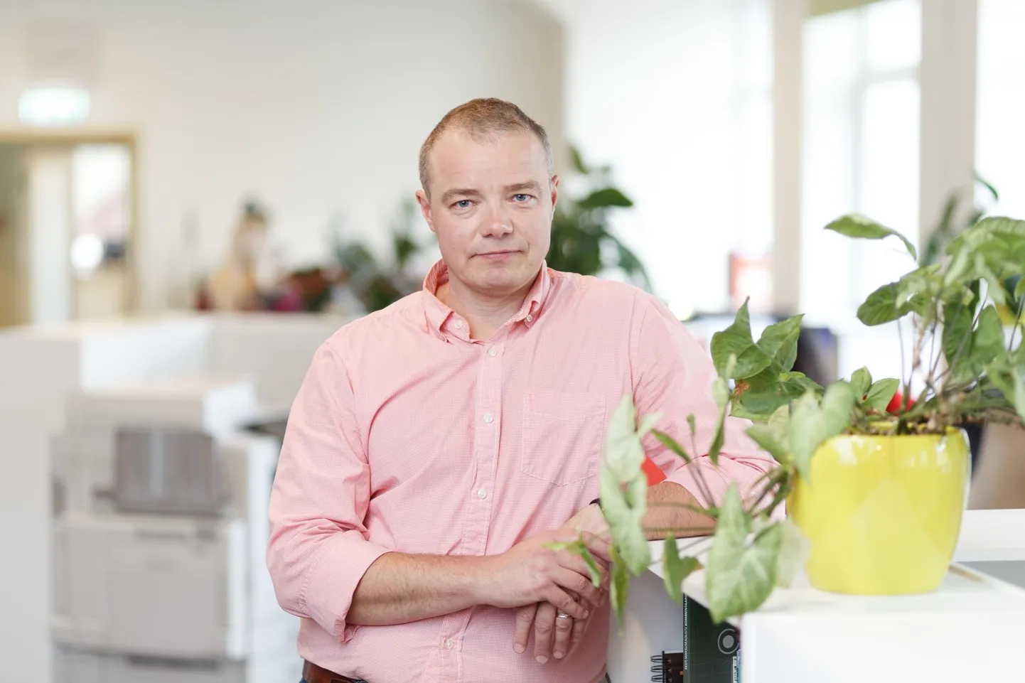 Aktsiaseltsi Hoolekandeteenused juhatuse esimees Maarjo Mändmaa pälvis Valgetähe III klassi teenetemärgi.