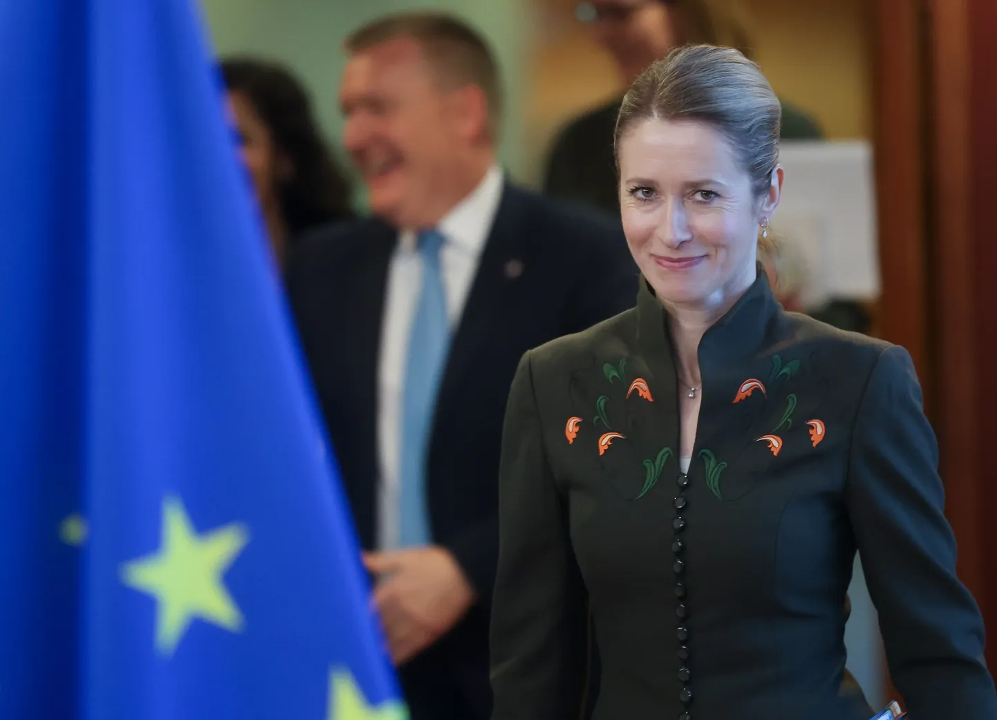 In a phone call on Tuesday, US Secretary of State Marco Rubio and EU High Representative for Foreign Affairs and Security Policy and Vice President of the European Commission Kaja Kallas agreed on the need to exert strong pressure on Russia,