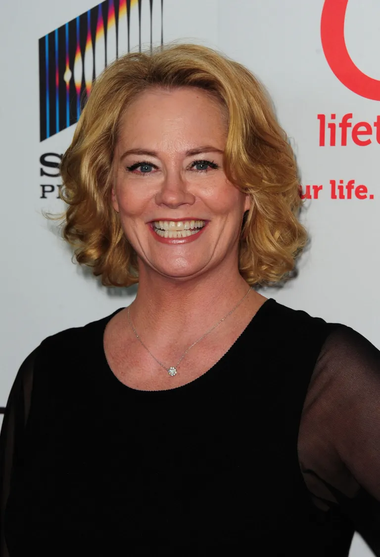 Cybill Shepherd