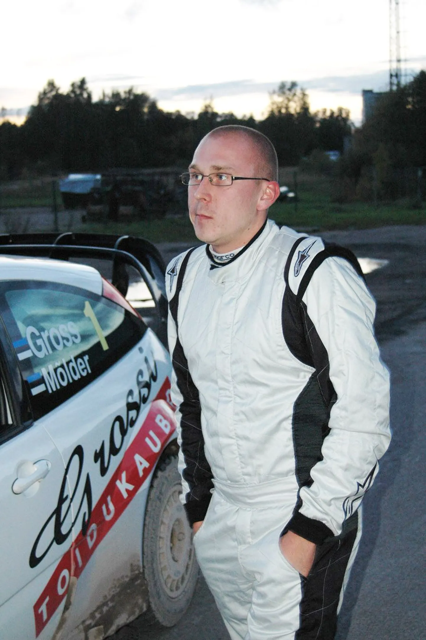 Georg Gross