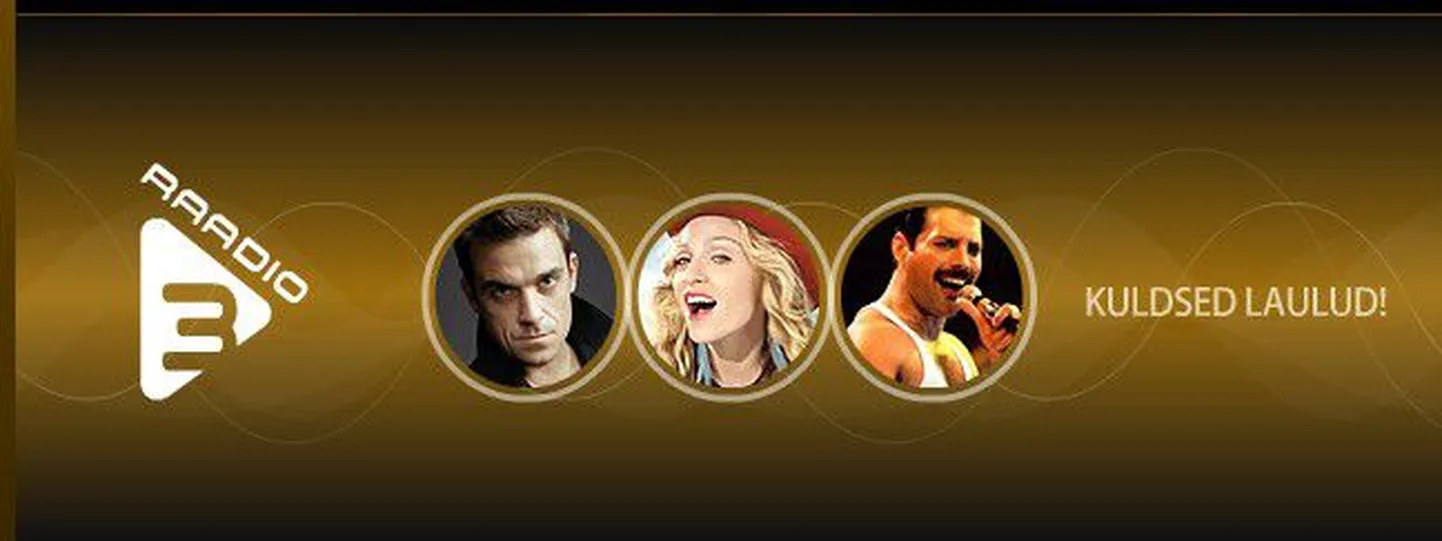 Raadio 3