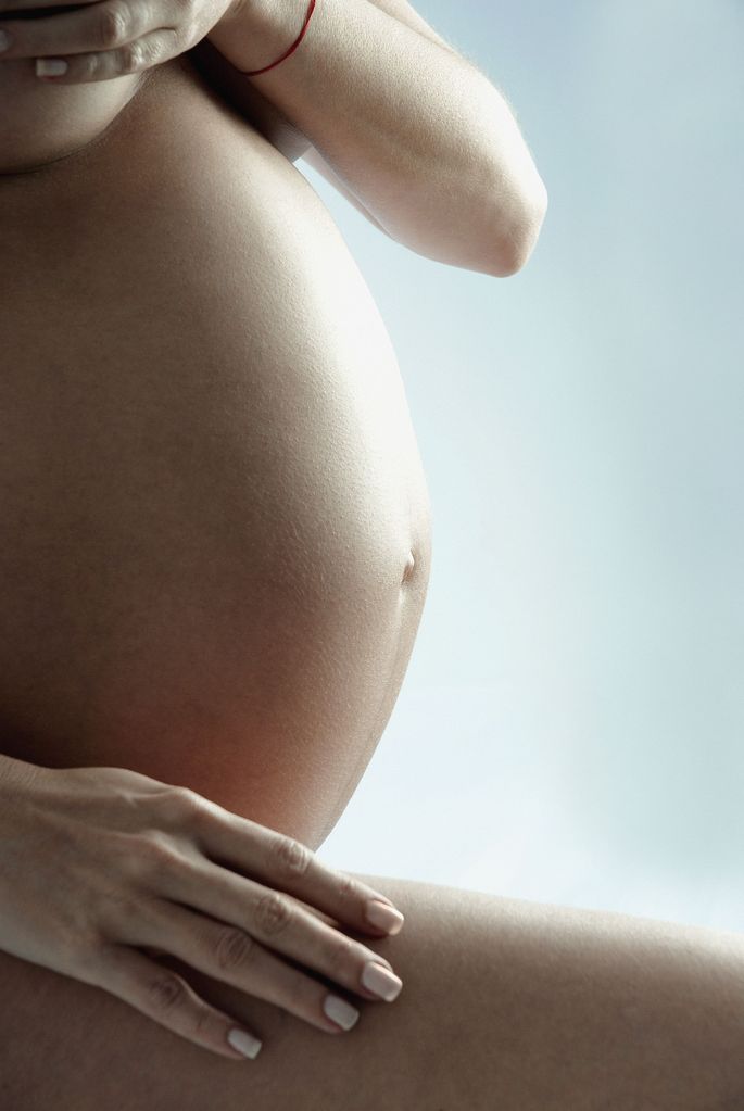 Вес при беременности: норма, причины недобора и лишнего веса