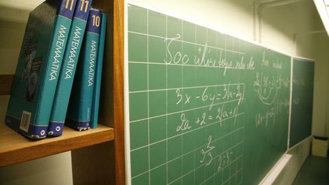Endine Järvamaa koolidirektor juhib ajutiselt kahte kooli korraga