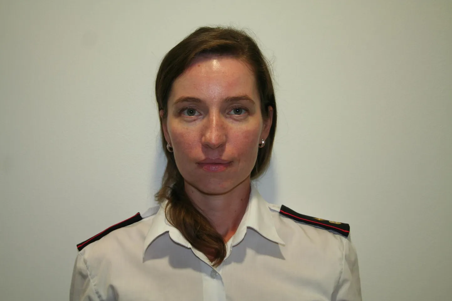 Ida päästekeskuse ohutusjärelevalve büroo peainspektor Irina Belik kutsub inimesi üles täitma kõiki terviseameti antud soovitusi.