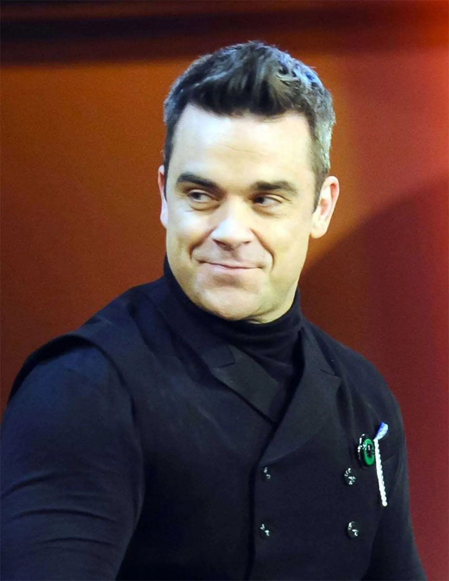 Robbie Williams