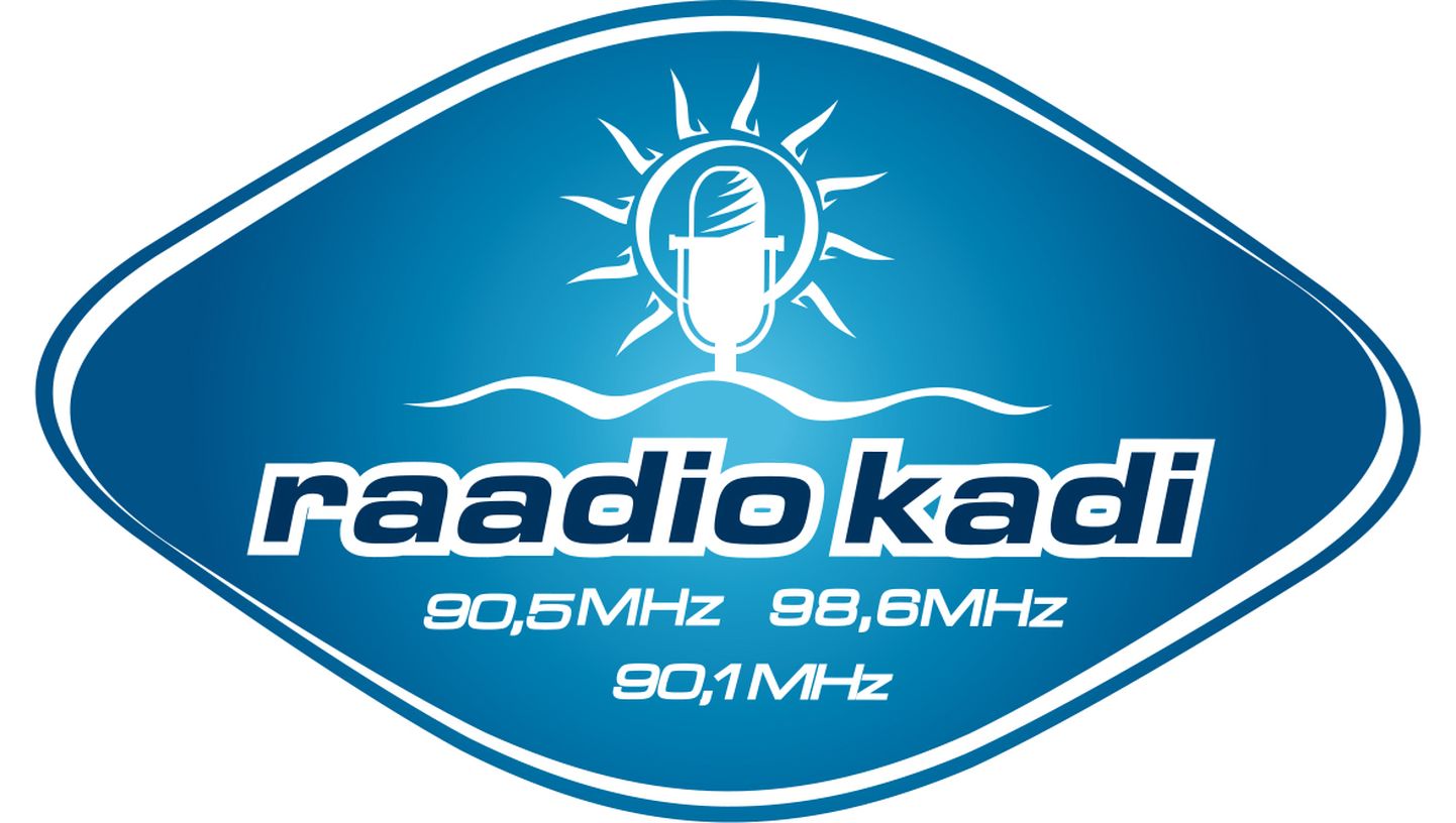Raadio Kadi.