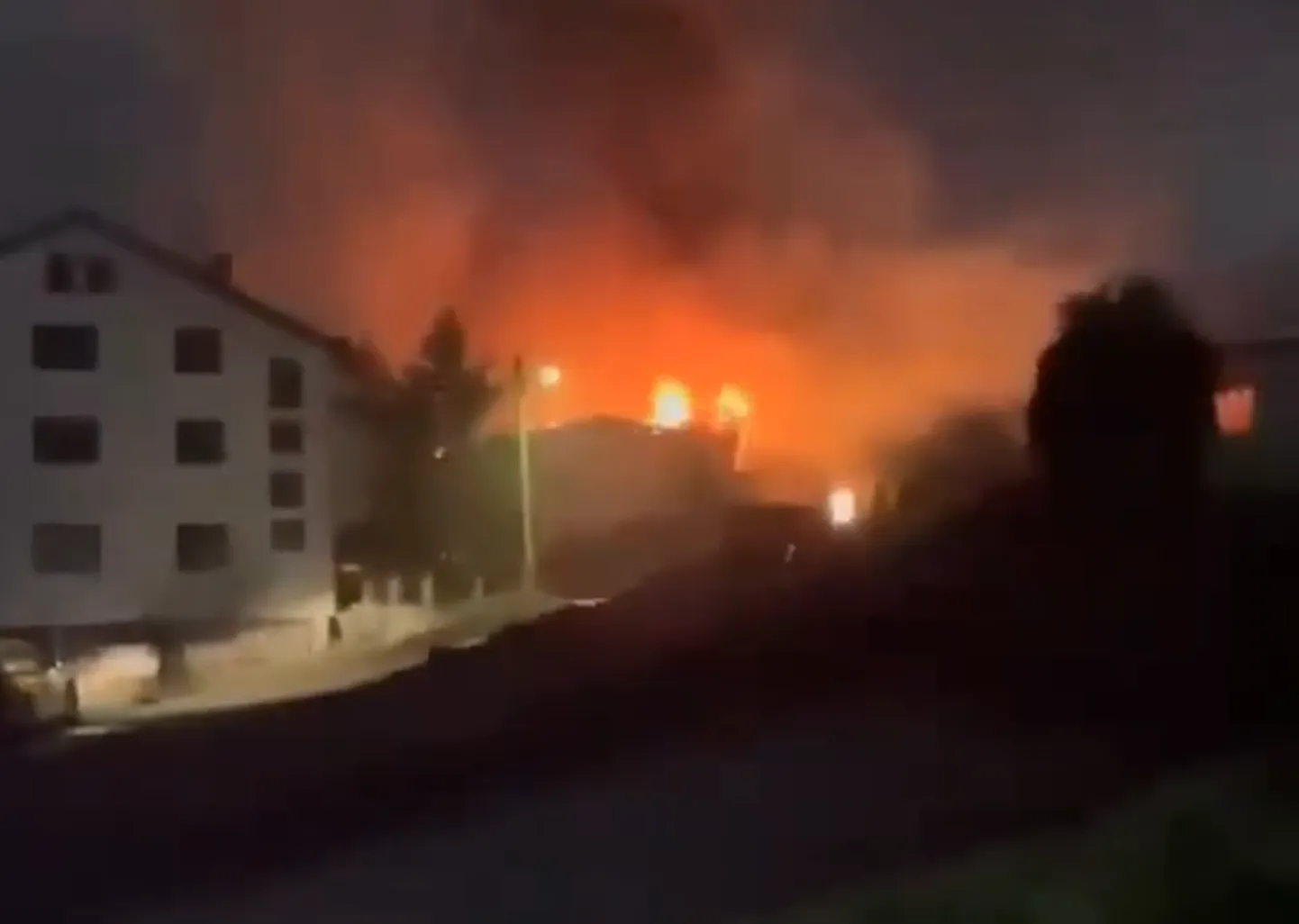 Кадр из видео