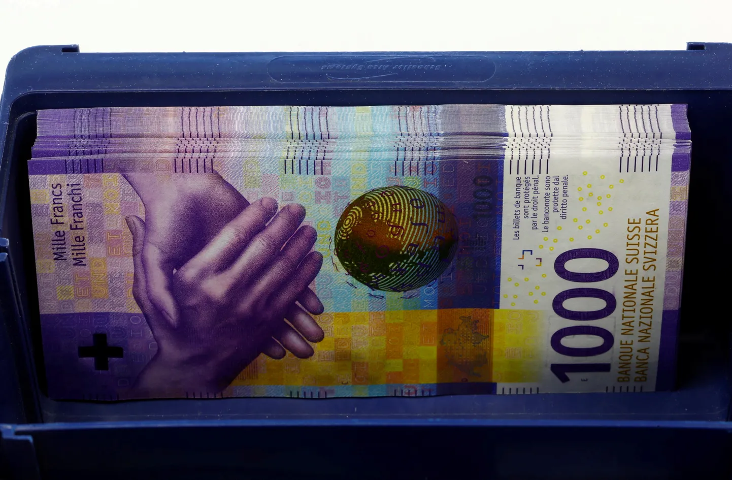 Täna tõstavad mitmed Euroopa maade keskpangad baasintressimäärasid