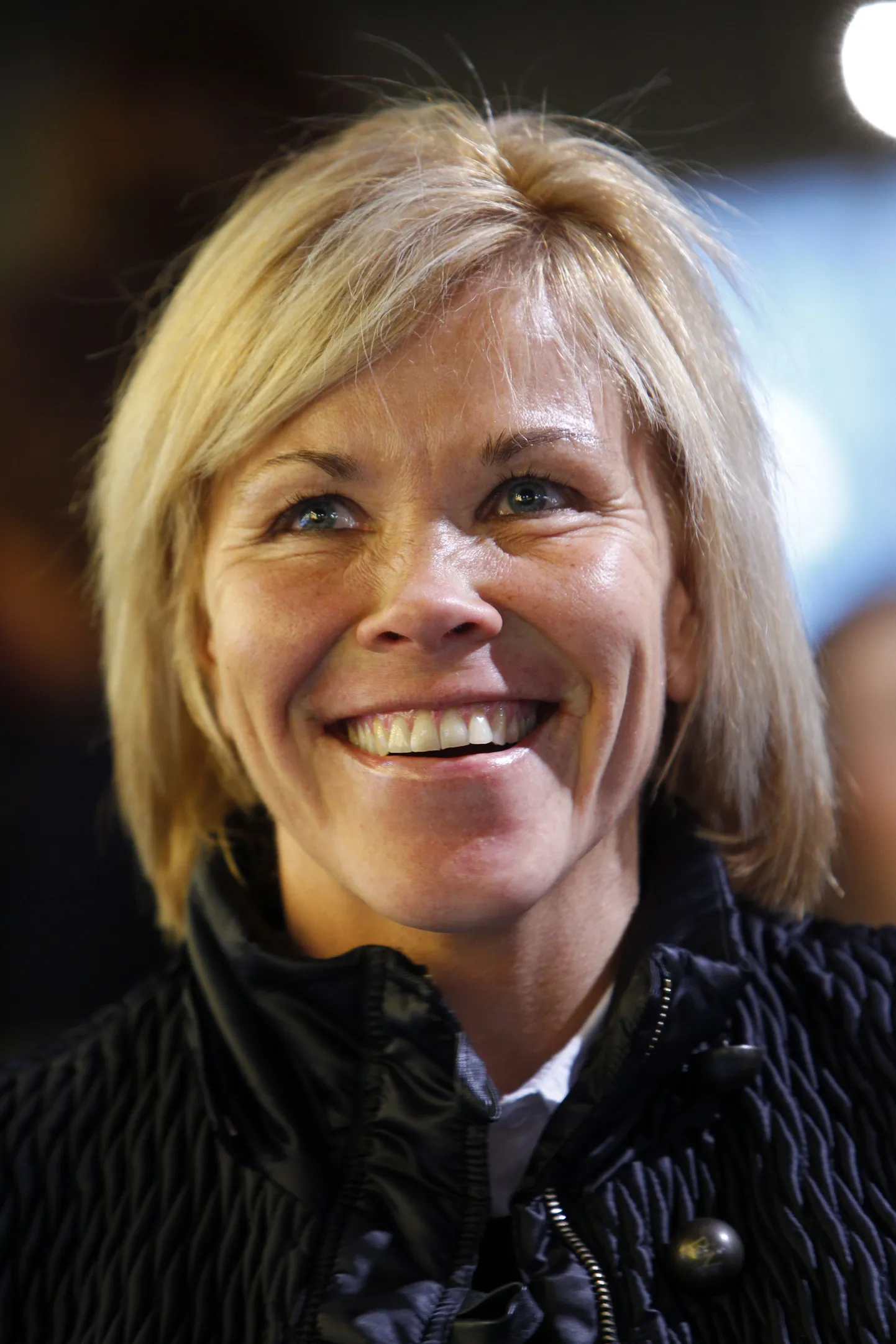 Jane Salumäe.