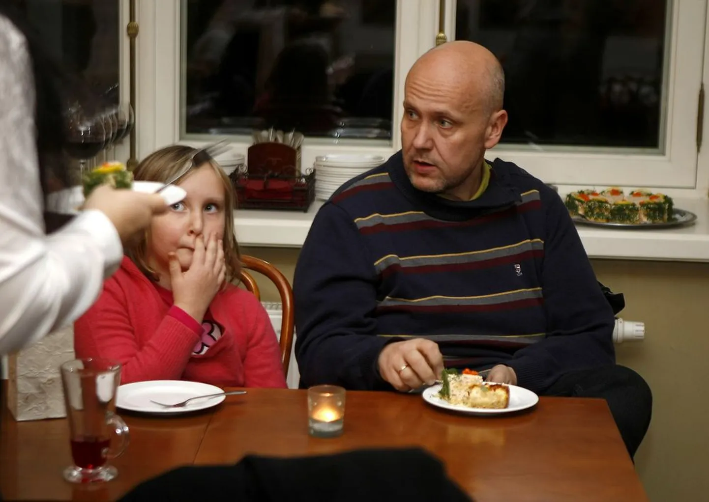 Anne Veesaare elust ilmus raamat.
