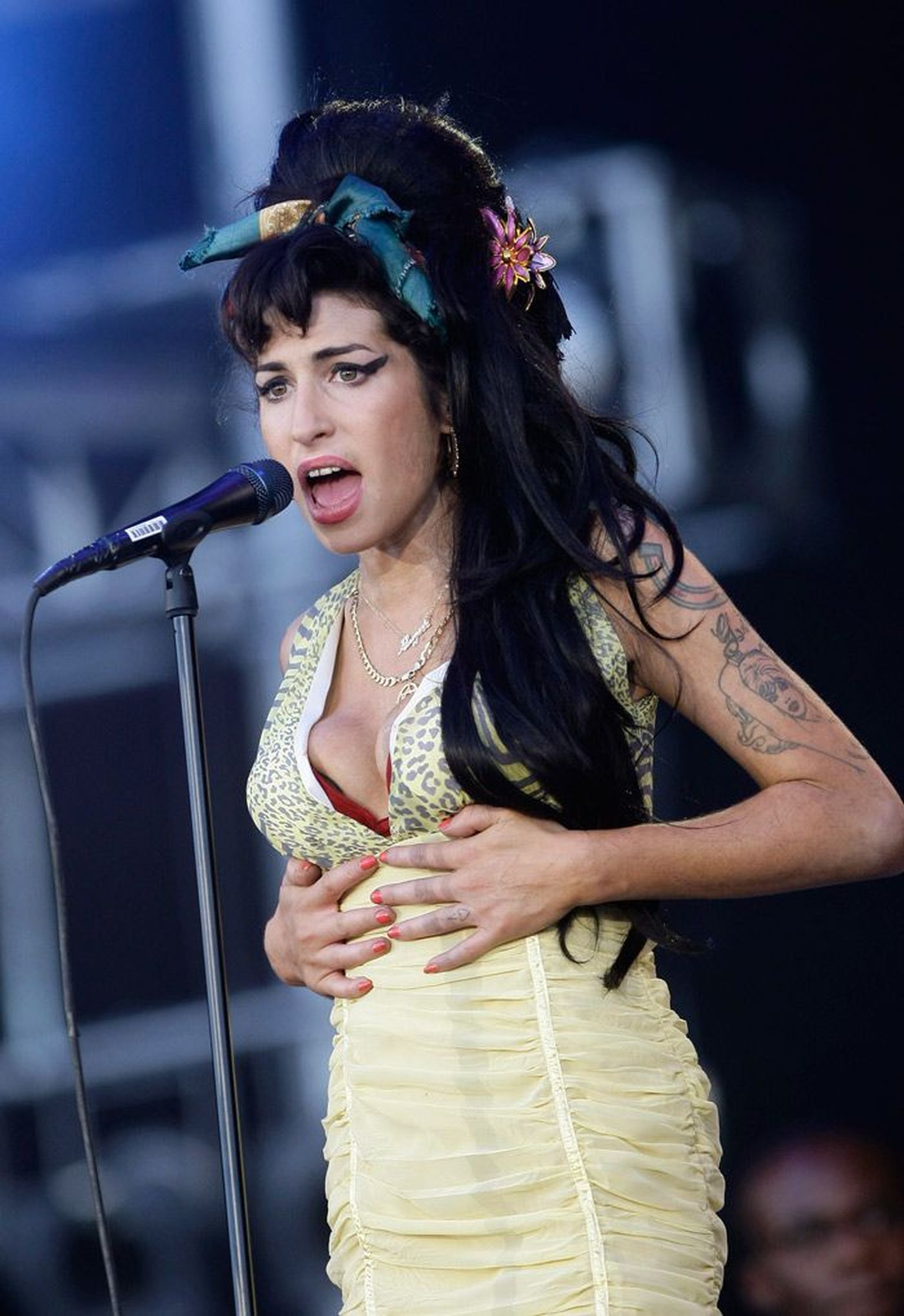 Amy Winehouse