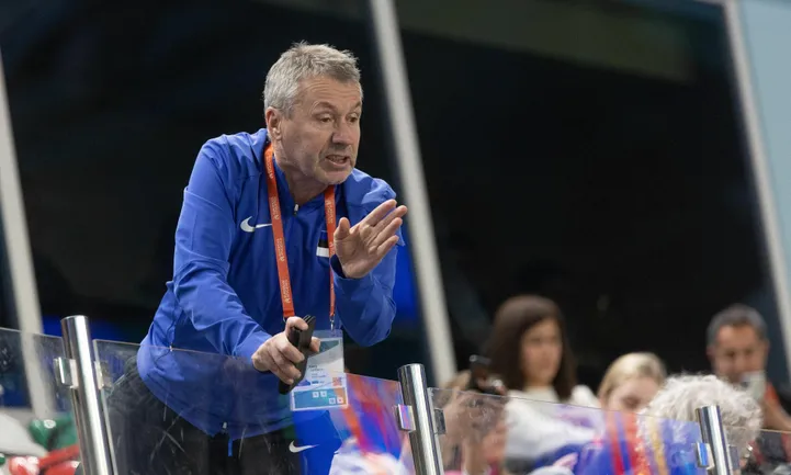 Pariisi olümpiamängud olid märgilised nii Eestile kui kogu maailmale ...