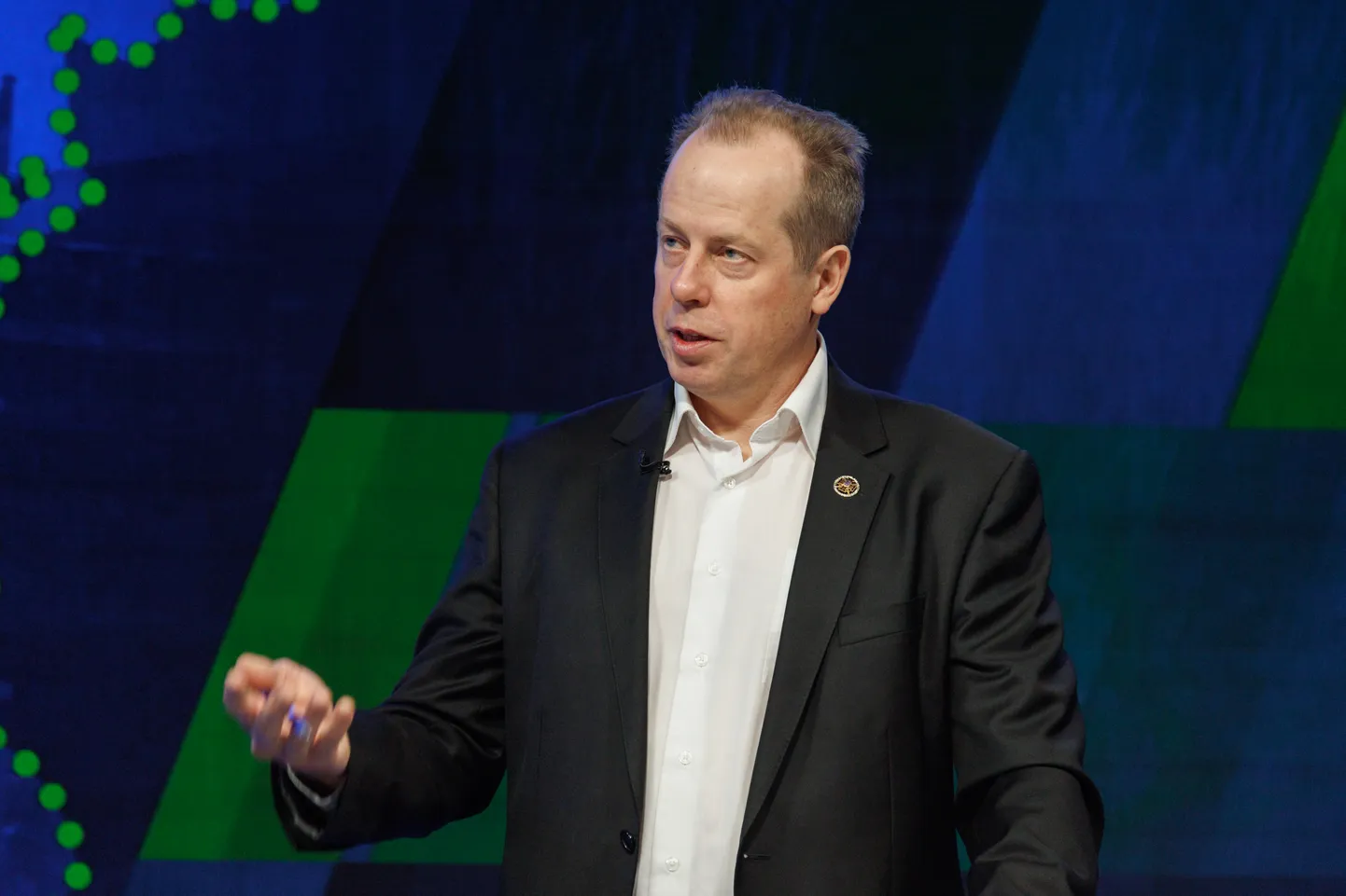 Erkki Koort.