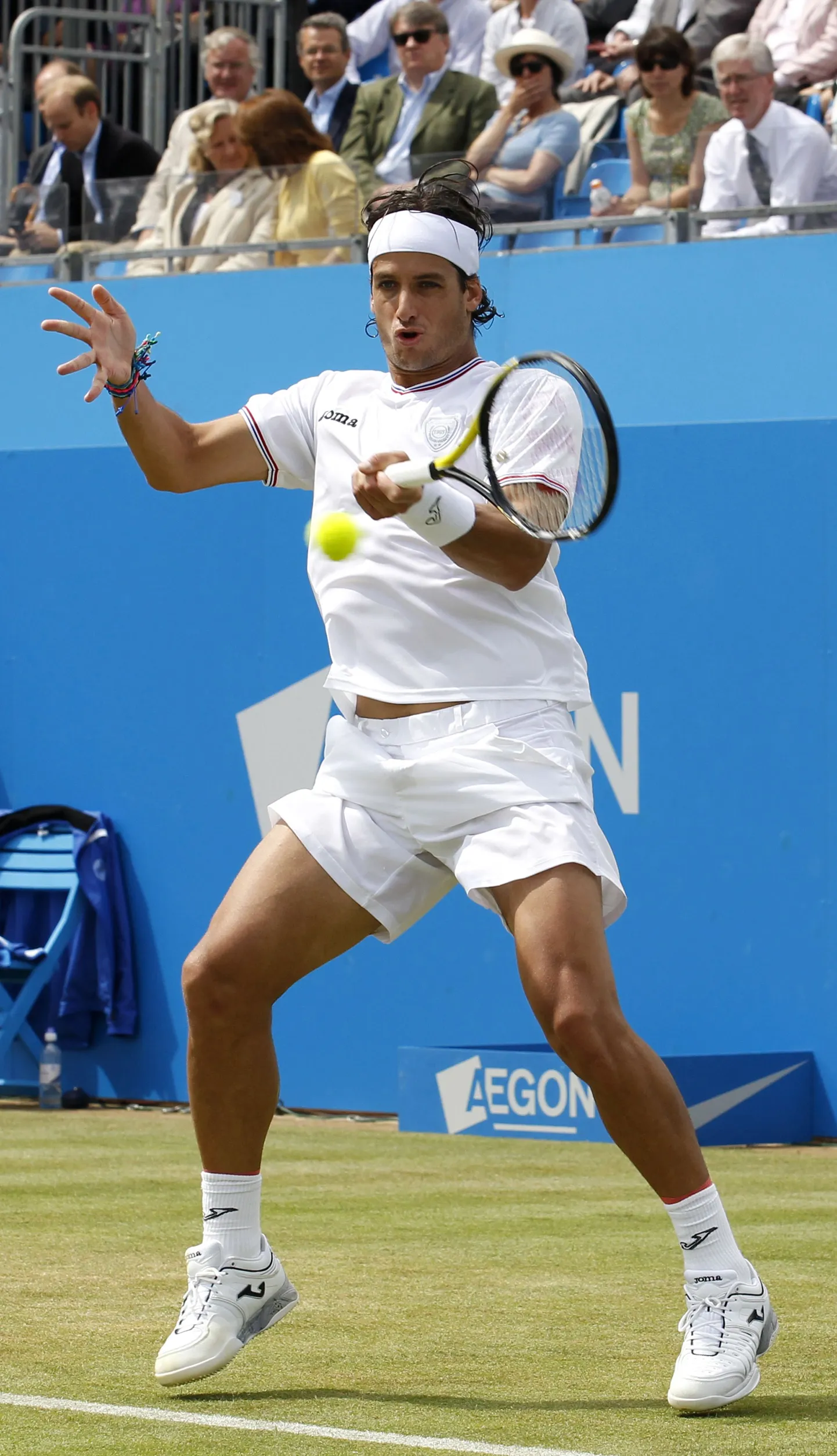 Feliciano Lopez