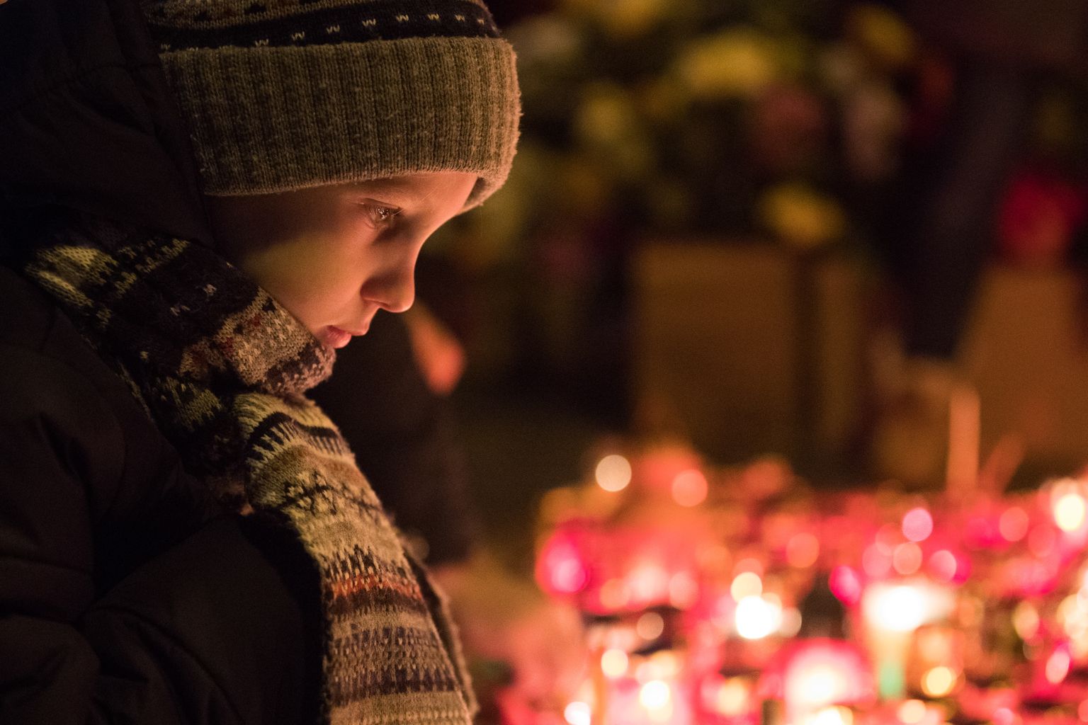 Мир шокирован страшной трагедией в Кемерово.