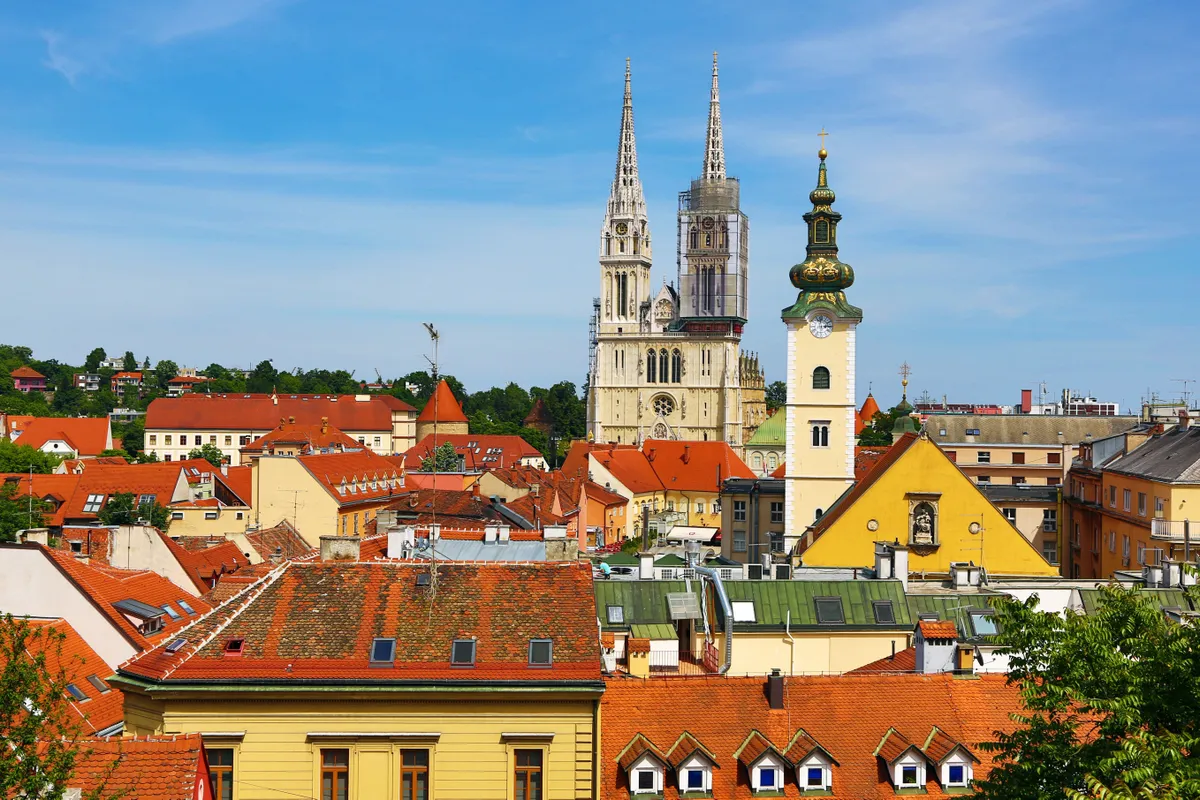 Zagreb