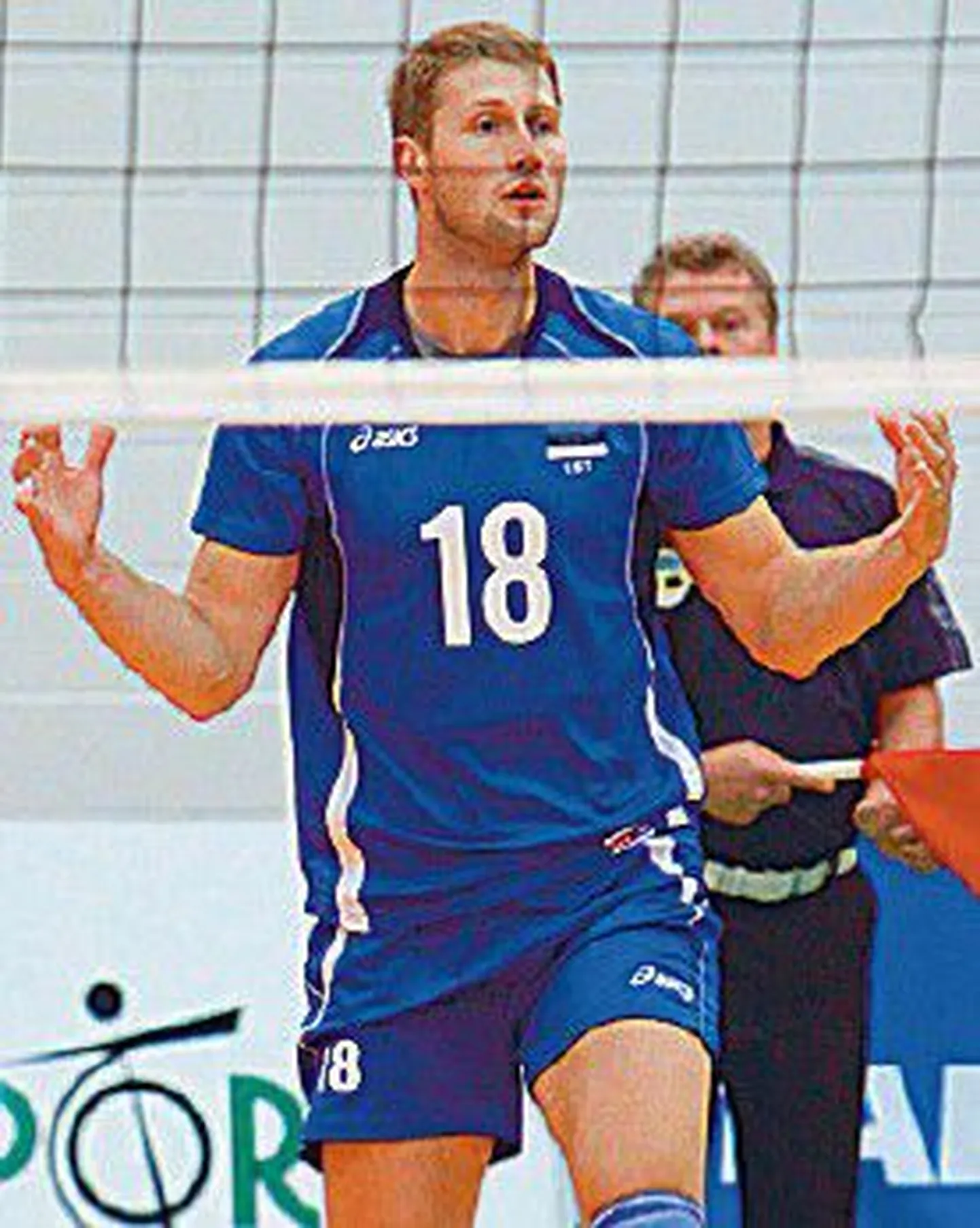 Jaanus Nõmmsalu