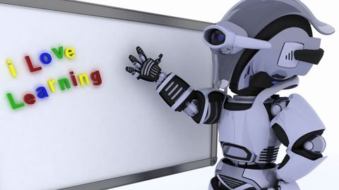 Робот-юрист оставит без работы 3 тысячи сотрудников Сбербанка