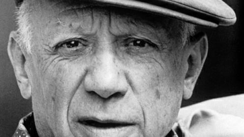 Narkohaarangu käigus leiti varastatud Picasso maal