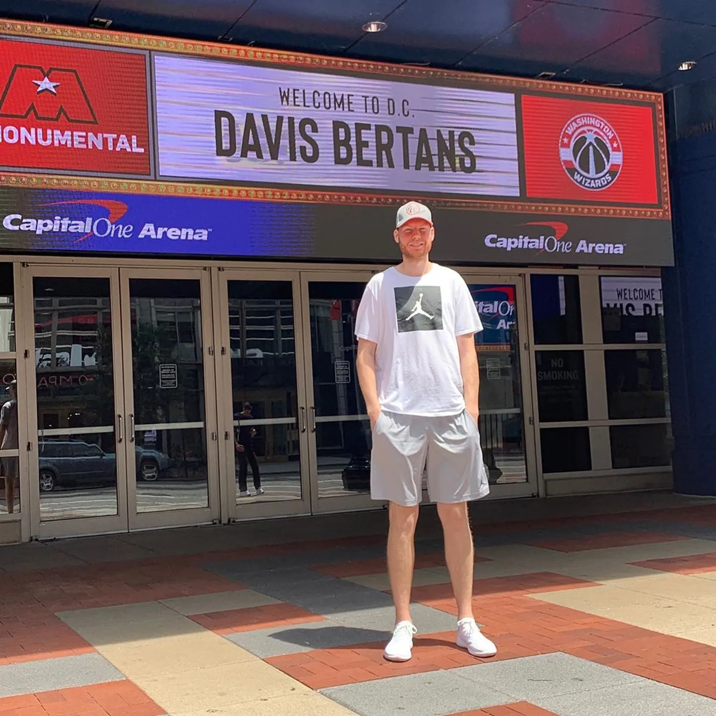 Dāvis Bertāns