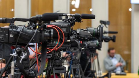 Komisija atbalsta Eiropas Mediju brīvības akta ieviešanu Latvijā